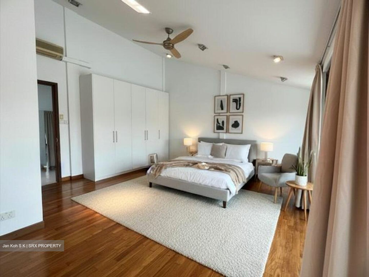 Serangoon Garden Estate (D19), Semi-Detached #524503861